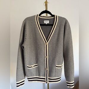 Kennedy Cardigan Sweater - EllandEmm